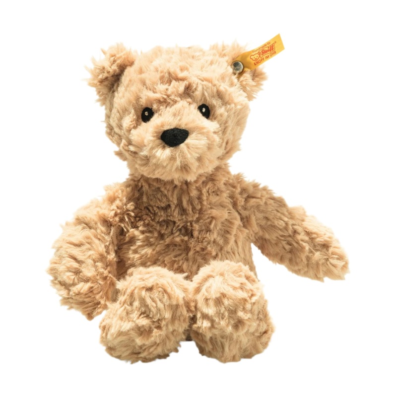 Jimmy Teddy Bear Plush Toy – 8 by Steiff