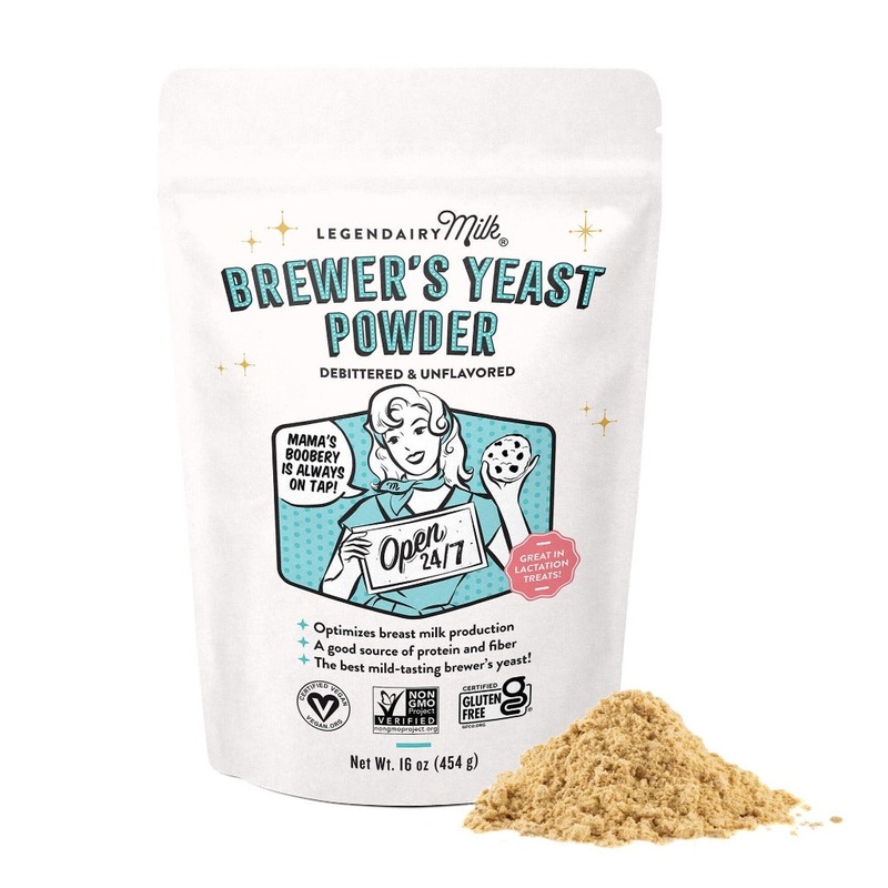 Brewer’s Yeast Powder