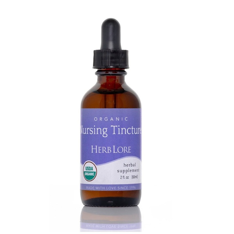 Nursing Tincture