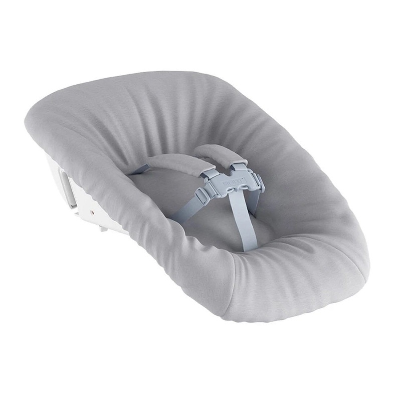 Stokke Tripp Trapp Newborn Set (Grey)