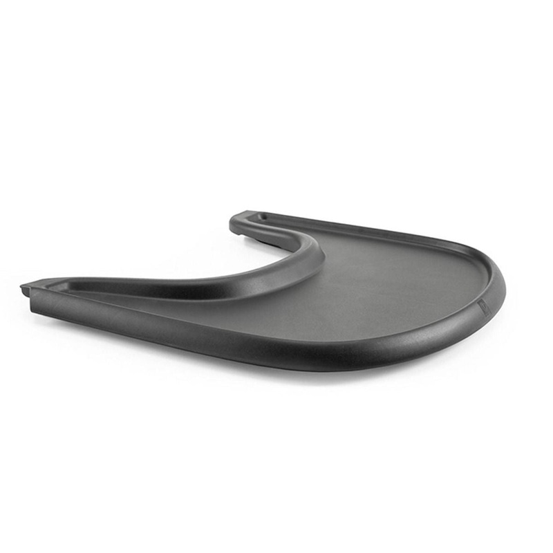 Stokke Tripp Trapp Tray (Black)