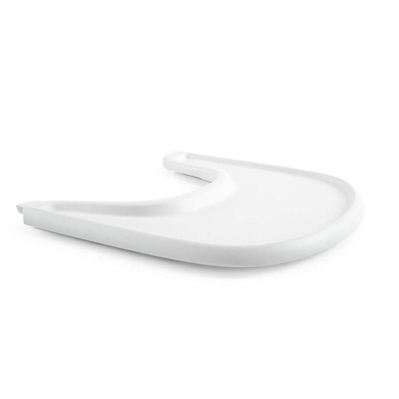 Stokke Tripp Trapp Tray (White)