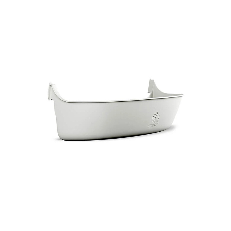 Stokke Tripp Trapp Storage (White)