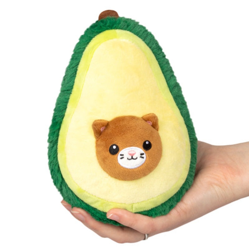 Alter Ego Avocado Cat