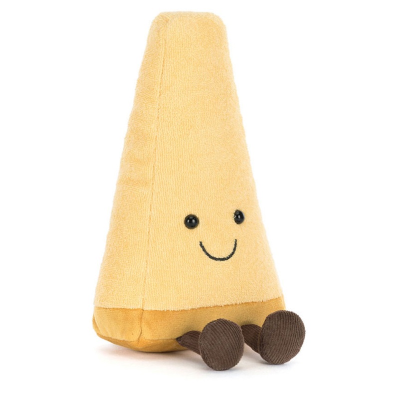 Amuseables Parmesan