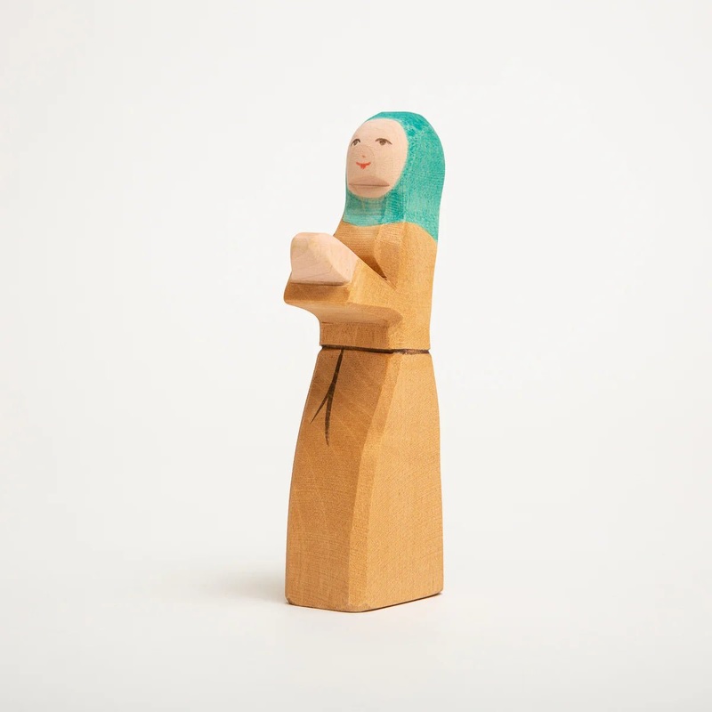 Ostheimer Noah’s Wife